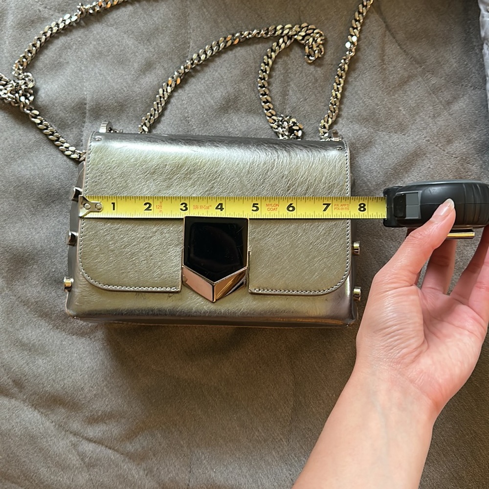 Jimmy Choo Lockett Petite - Picture 6 of 17
